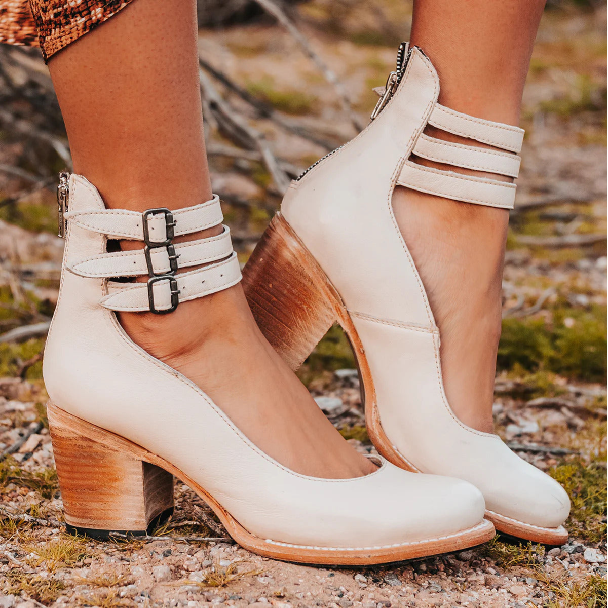 Naturéva | Women's Sandals with Ergonomic Design & Elegant Style | All-Day Comfort for Any Occasion 3
