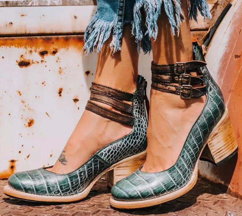 Naturéva | Women's Sandals with Ergonomic Design & Elegant Style | All-Day Comfort for Any Occasion 5