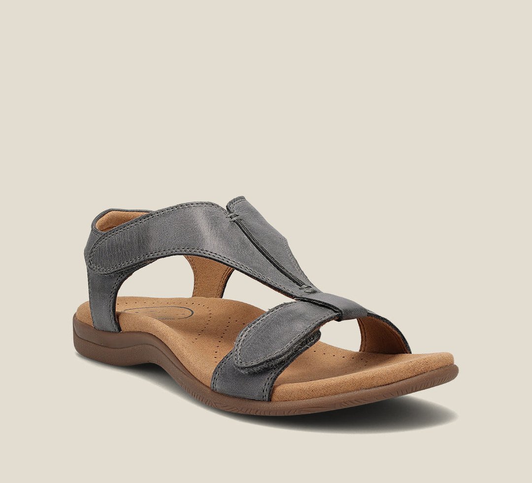 Women's Sandals with Orthopedic Support & Cloud-Like Cushioning | Stylish Comfort for All-Day Wear