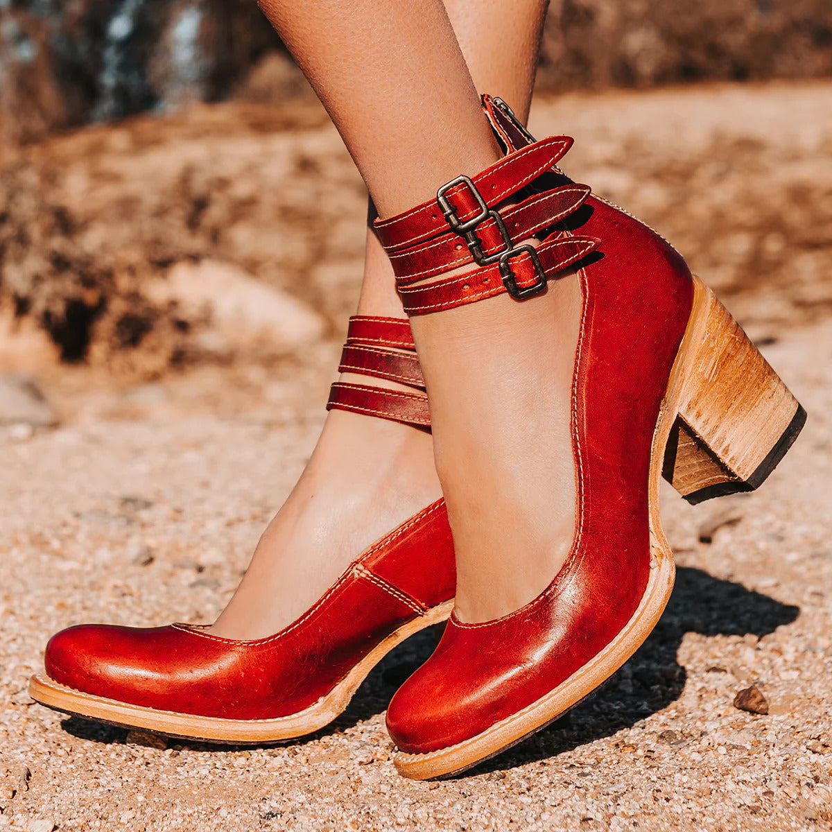 Naturéva | Women's Sandals with Ergonomic Design & Elegant Style | All-Day Comfort for Any Occasion 2
